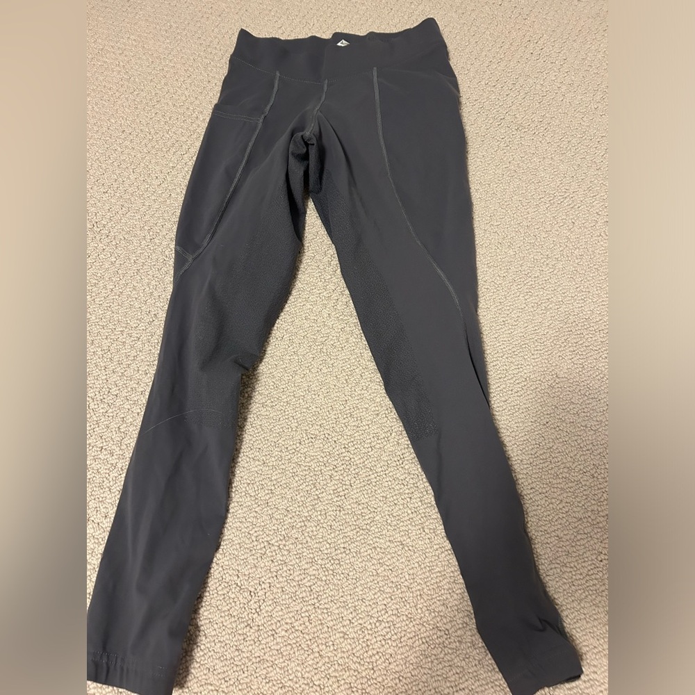 Dover saddlery size xs equestrian pants